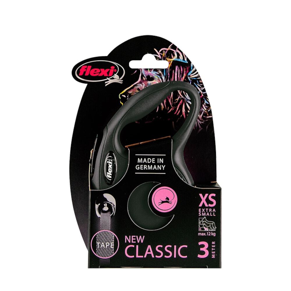 Flexi classic outlet xs 3m