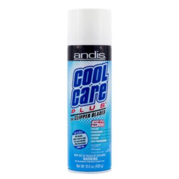 Andis Cool Care 5 w 1 spray do czyszczenia i pielęgnacji ostrzy