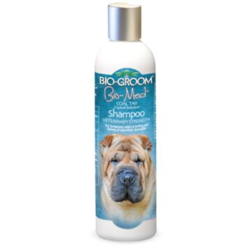 Bio-Groom Bio-Med 236 ml - szampon leczniczy