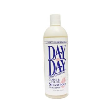 Chris Christensen Day To Day Moisturizing Shampoo - szampon nawliżający 473 ml