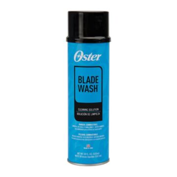 Oster Blade Wash 532 ml - płyn do mycia ostrzy w sprayu