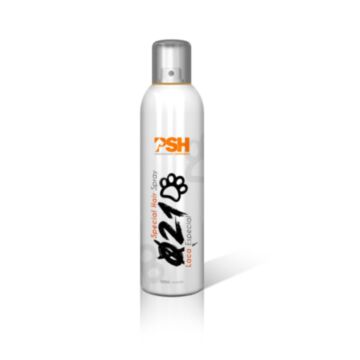 PSH Special Hair 021 Spray 300 ml - lakier mocno utrwalający fryzurę