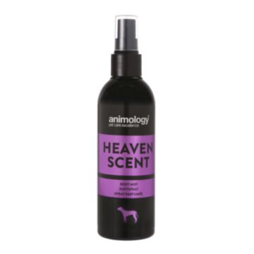 Animology Heaven Scent 150 ml - perfumy, mgiełka dla suczek