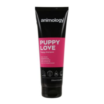 Animology Puppy Love 250 ml - szampon dla szczeniąt