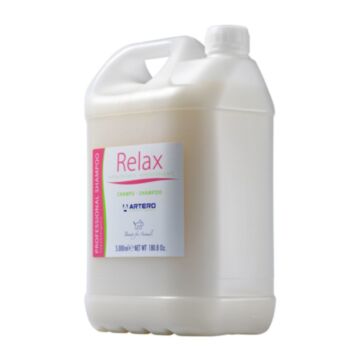 Artero Relax 5 l - szampon hipoalergiczny