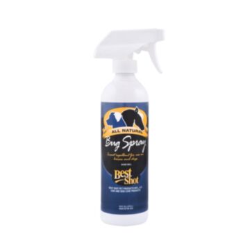 Best Shot Bug Spray 473 ml - naturalny preparat odstraszający insekty