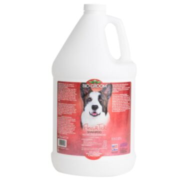 Bio-Groom Flea & Tick 3,8 l - szampon usuwający pchły i kleszcze