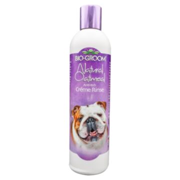 Bio-Groom Natural Oatmeal Conditioner 355 ml - odżywka owsiana łagodząca swędzenie