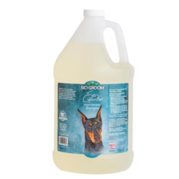 Bio-Groom So Gentle Shampoo 3,8 l - szampon hipoalergiczny