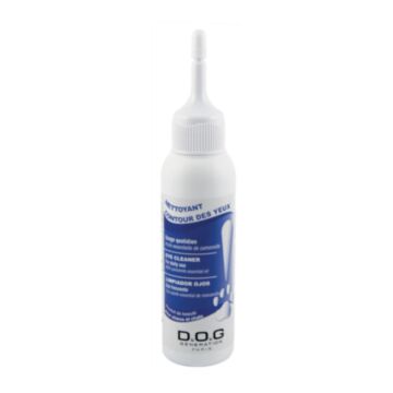 Dog Generation Eyes Cleaning 100 ml - preparat do czyszczenia oczu dla psów i kotów