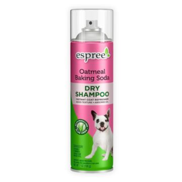 Espree Oatmeal Baking Soda Dry Shampoo 290 ml - szampon na sucho w sprayu