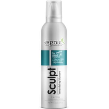 Espree Sculpt Volumizing Mousse 241 g - pianka zwiększająca objętość