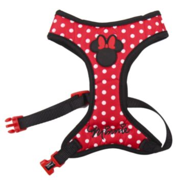 For Fan Pets szelki soft z serii Minnie