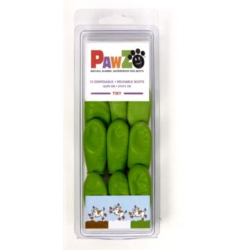 Pawz - obuwie gumowe dla psów Tiny, 1 szt.