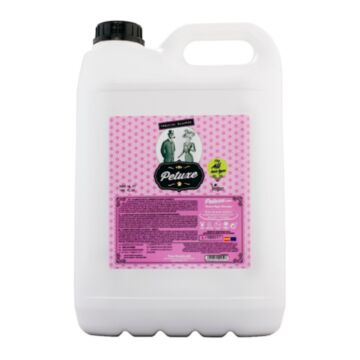 Petuxe Basic Shampoo 5 l - uniwersalny szampon dla wszystkich ras