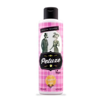 Petuxe For Puppies Shampoo 200 ml - szampon dla szczeniąt