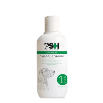 PSH Health Hypoallergenic Rithual Shampoo 300 ml - hipoalergiczny szampon do pielęgnacji sierści psów