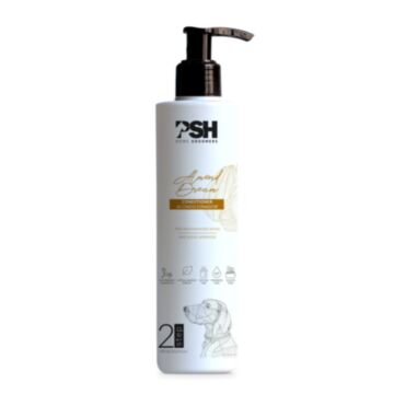 PSH Home Almond Dream Conditioner 300 ml - odżywka z olejem migdałowym