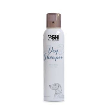 PSH Home Dry Shampoo 200 ml - suchy szampon dla psów