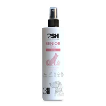 PSH Home Senior Care Lotion 300 ml - balsam dla psów w wieku +8 lat w sprayu