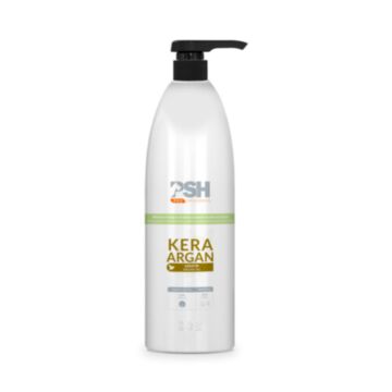 PSH Kera-Argan Mask 1 l - regenerująca maseczka keratynowo-arganowa, bez spłukiwania