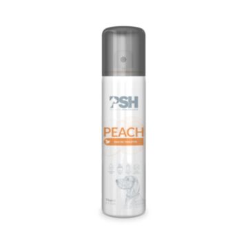 PSH Home Peach Eau de Toilette 75 ml - woda zapachowa brzoskwiniowa