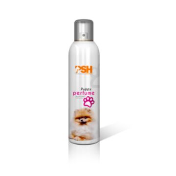 PSH Perfume For Puppy 300 ml - perfumy bez alkoholu dla szczeniaków