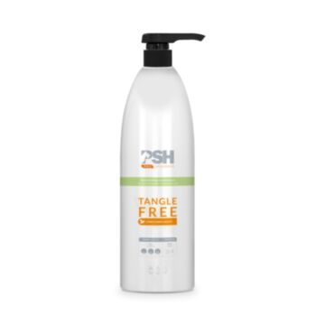 PSH Tangle Free Conditioner 1 L - odżywka witalizująca ułatwiająca rozczesywanie