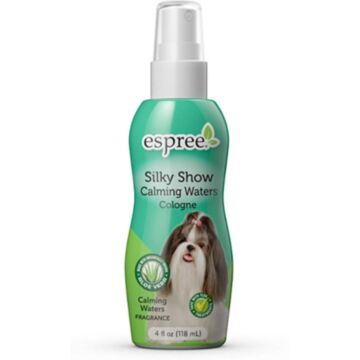 Espree Silky Show Cologne odżywka i odświeżacz do sierści 118 ml