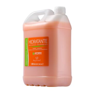 Artero Hidratante Moisture Bath 5 l - szampon dla psów długowłosych