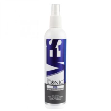 True Iconic Volume Energizing - spray nawilżający i dodający objętości 300 ml