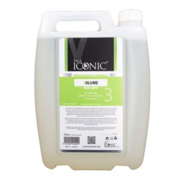 True Iconic Volume Maxi Bath 4546 ml - szampon zwiększający objętość