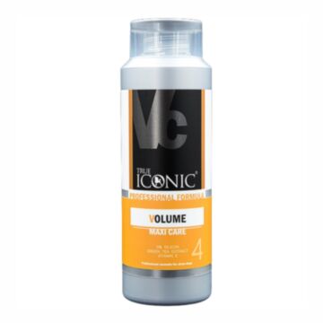 True Iconic Volume Maxi Care 400 ml - odżywka zwiększająca objętość