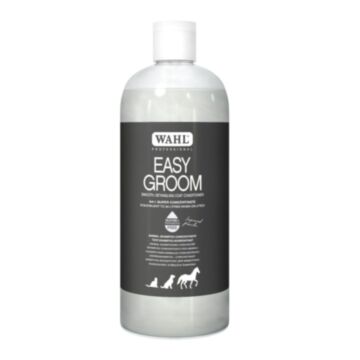 Wahl Easy Groom Conditioner 500 ml - odżywka do każdego typu sierści