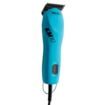 Wahl maszynka KM10 - profesjonalna, dwubiegowa z ostrzem Ultimate nr 10 - 1,8 mm Snap-On