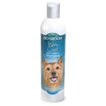 Bio-Groom Wiry Coat 355 ml - szampon do szorstkiej sierści