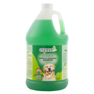 Espree Hypo-Allergenic Coconut 3,78 l - szampon hipoalergiczny z olejkiem z kokosa 