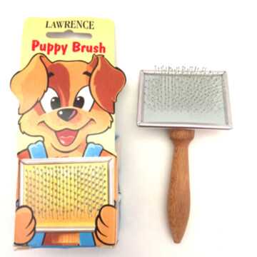 Szczotka Lawrence Puppy Brush dla szczeniaczków