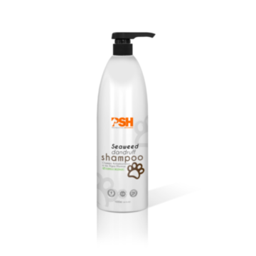 PSH Seaweed Dandruff Shampoo 1 L - szampon przeciwłojotokowy z algami morskimi