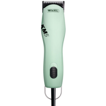 Wahl maszynka KM5 - profesjonalna dwubiegowa z ostrzem Ultimate nr 10 -1,8 mm Snap-On