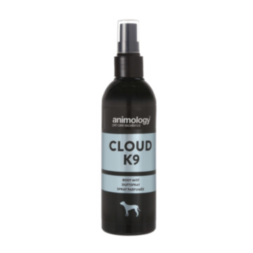 Animology Cloud K9 150 ml - perfumy, mgiełka dla psów