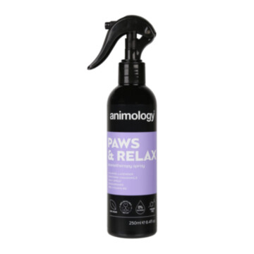 Animology Paws & Relax Aromatherapy 250 ml - odżywka uspokajająca i relaksująca psy (aromaterapia)