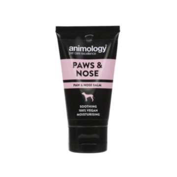 Animology Paw & Nose Balm 50 ml - balsam do pielęgnacji łapek i noska