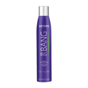 Artero Big Bang Volumizing Spray 300 ml - preparat zwiększający objętość szaty