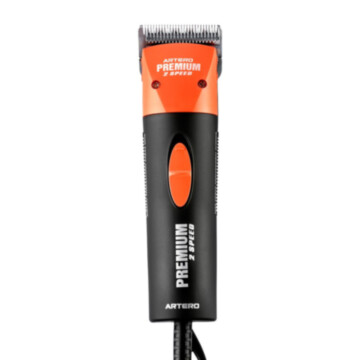 Artero Premium Clipper - maszynka dwubiegowa na ostrza typu Snap-On