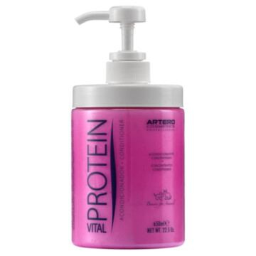 Artero Protein Vital odżywka proteinowa 650 ml