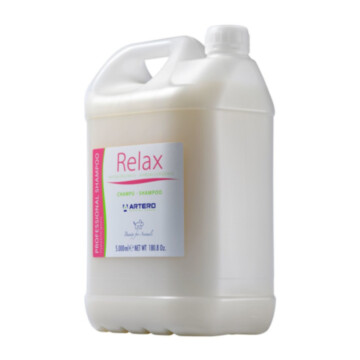 Artero Relax 5 l - szampon hipoalergiczny