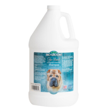 Bio-Groom Bio-Med 3,8 l - szampon o działaniu leczniczym