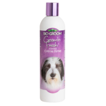 Bio-Groom Groom'n Fresh 355 ml - odżywka eliminująca nieprzyjemne zapachy