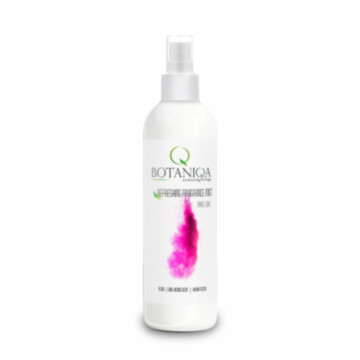 Botaniqa Pure Love Refreshing Fragrance Mist 250 ml - woda zapachowa dla psów